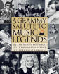 Hal Leonard - A Grammy Salute to Music Legends - Konjoyan - Book