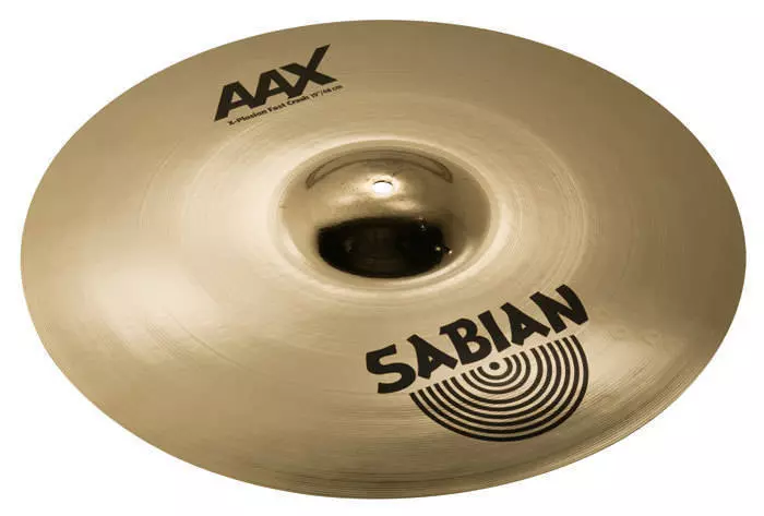 AAX 19 Inch Xplosion Fast Crash