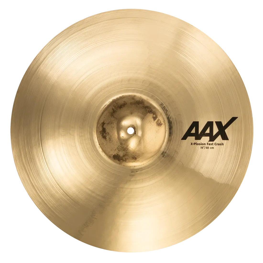 AAX Xplosion Fast Crash Cymbal - 19\'\'