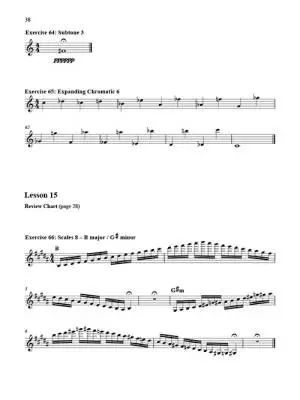 Carmine Caruso: A Sequel to Musical Calisthenics for Brass - Caruso/Derasse - Book