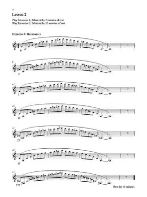 Carmine Caruso: A Sequel to Musical Calisthenics for Brass - Caruso/Derasse - Book