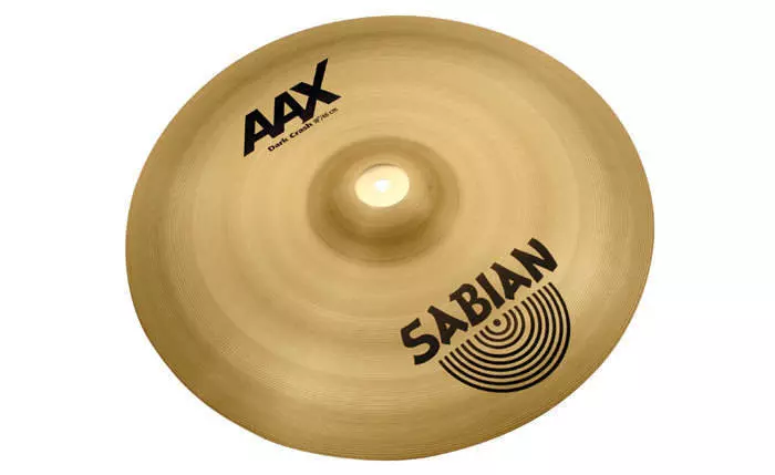 AAX 18 Inch Dark Crash