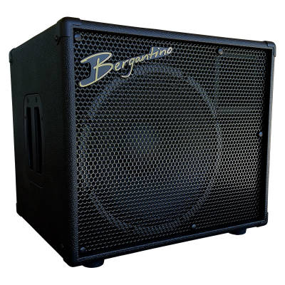 Reference 112 1x12 8 Ohm Bass Cabinet