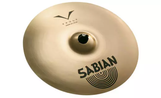 Sabian Vault 18