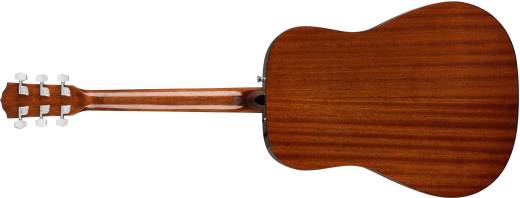 CD-60S Dreadnought Acoustic Guitar - Natural