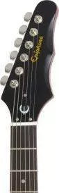 \'66 Wilshire ReIssue - Worn Ebony