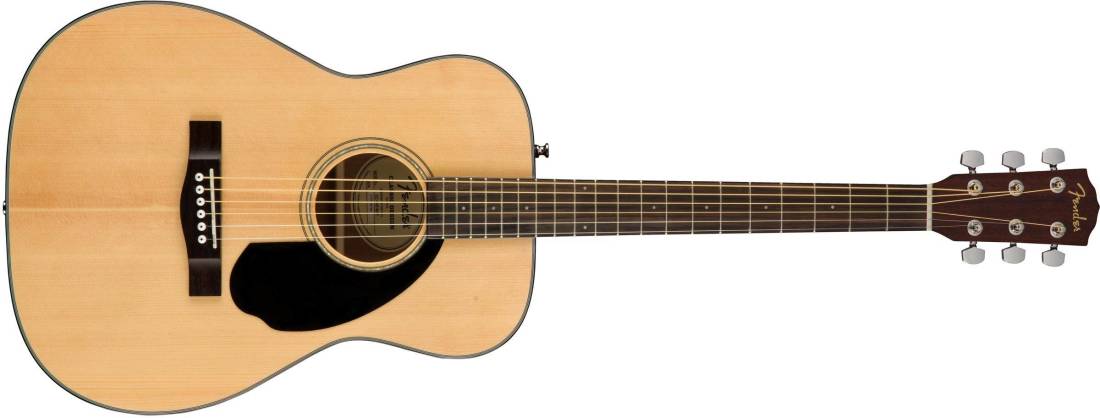 CC-60S Acoustic Guitar - Natural