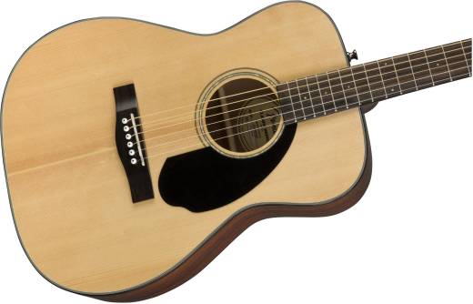 CC-60S Acoustic Guitar - Natural