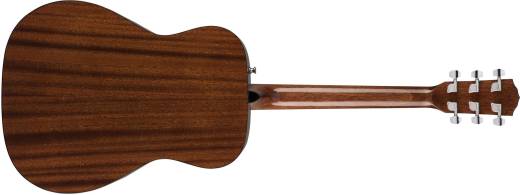 CC-60S Left-Hand Acoustic Guitar - Natural