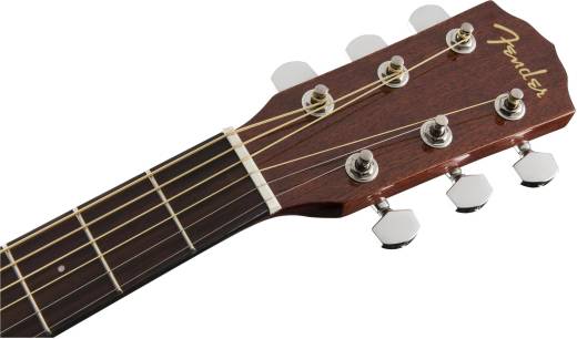 CC-60SCE Acoustic Electric Guitar - Natural