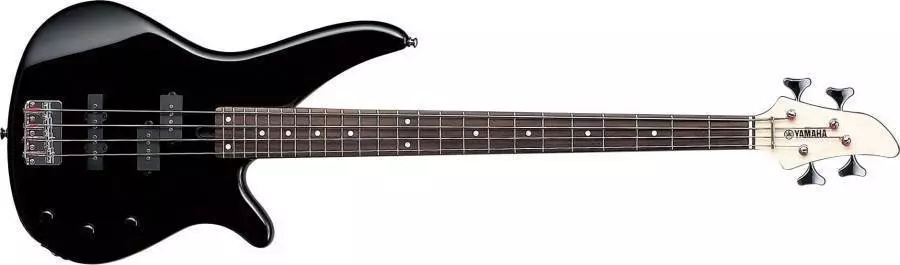RBX170 4 String Bass - Black