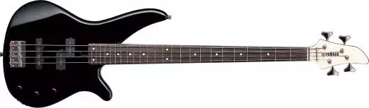 RBX170 4 String Bass - Black