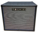 Tech 21 - 300W 1x12 Bass Speaker Cabinet