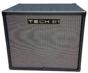 300W 1x12 Bass Speaker Cabinet