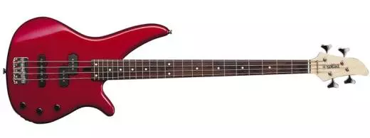 RBX170 4 String Bass - Dark Red