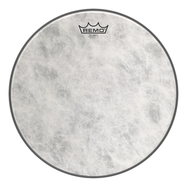 14 Inch Diplomat Fiberskyn Classic Drumhead