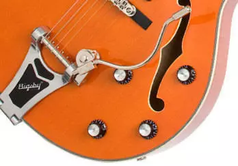 Emperor Swingster - Orange