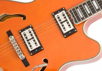 Emperor Swingster - Orange