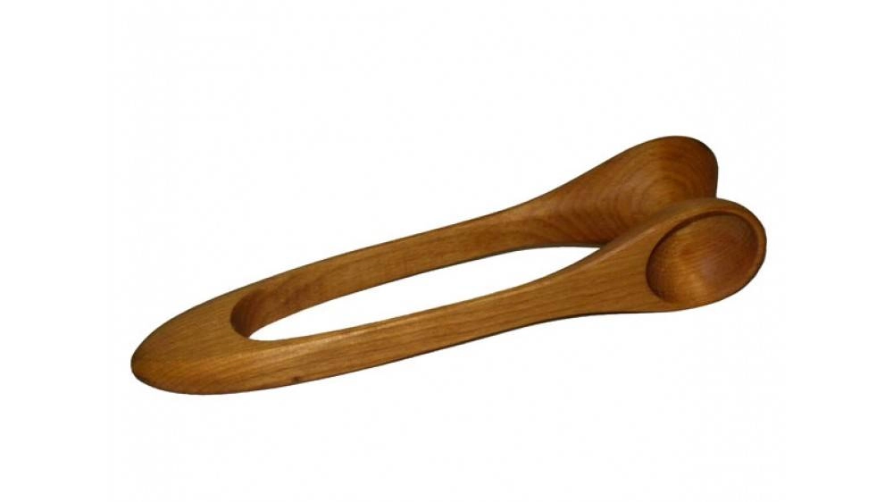 Pro Series 9\'\' Wooden Spoons