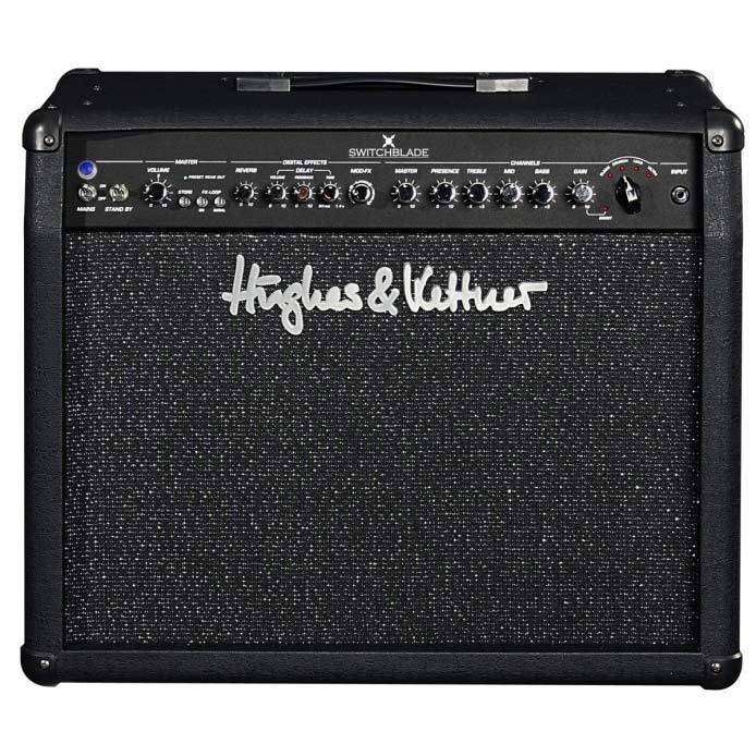 Switchblade 50 Watt 1x12 Combo