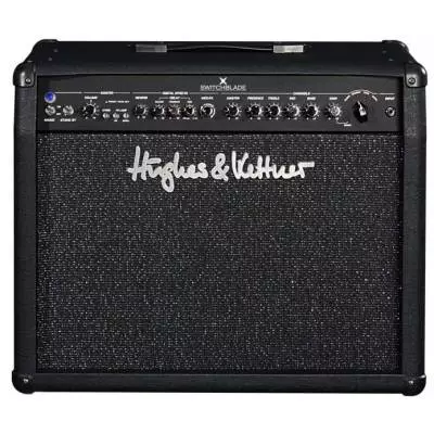 Switchblade 50 Watt 1x12 Combo