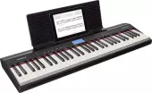 GO:PIANO - 61 Key Portable Digital Piano w/Speakers