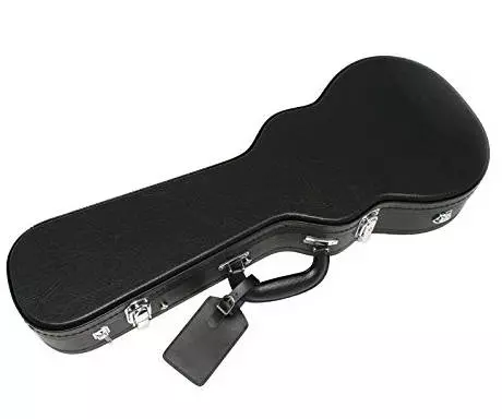 Ukulele Case - Soprano