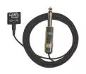 Schatten Design - LP-15 Series Outsider Guitar\/Ukulele Pickup with 10-Foot Cord