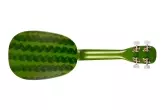 Novelty Mahogany Ukulele - Watermelon