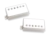 Seymour Duncan - Pearly Gates Humbucker Pickup Set - Nickel Cover