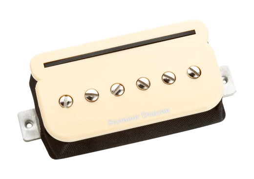 Seymour Duncan - P-Rails Bridge Pickup - Cream