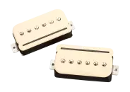 Seymour Duncan - P-Rails Pickup Set - Cream