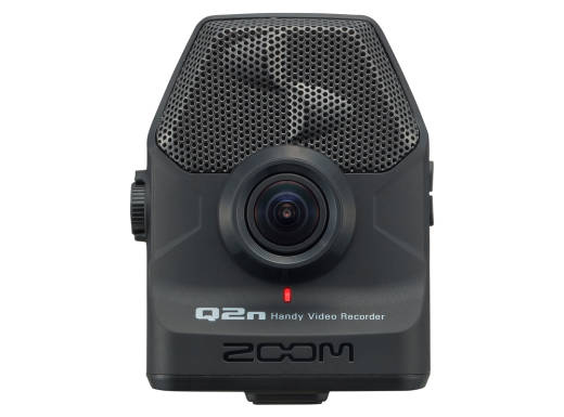 Zoom - Q2n Handy Video Recorder