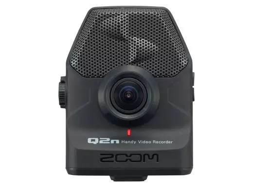 Q2n Handy Video Recorder