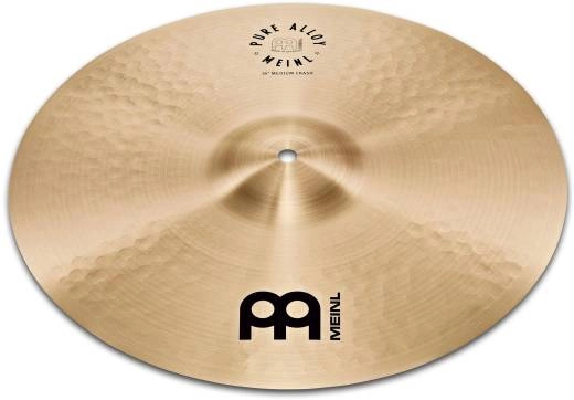 Meinl - Pure Alloy 16 Medium Crash