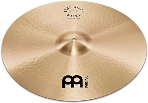 Meinl - Pure Alloy 20 Medium Crash