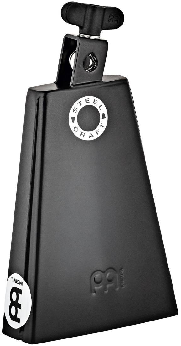 Timbalero Cowbell 7\'\' High Pitch