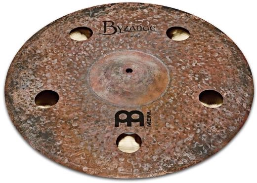 Meinl - Artist Concept Matt Garstka 18/16 Fat Stack