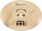 Meinl - Heavy Hammered 22 Ride Cymbal- Brilliant