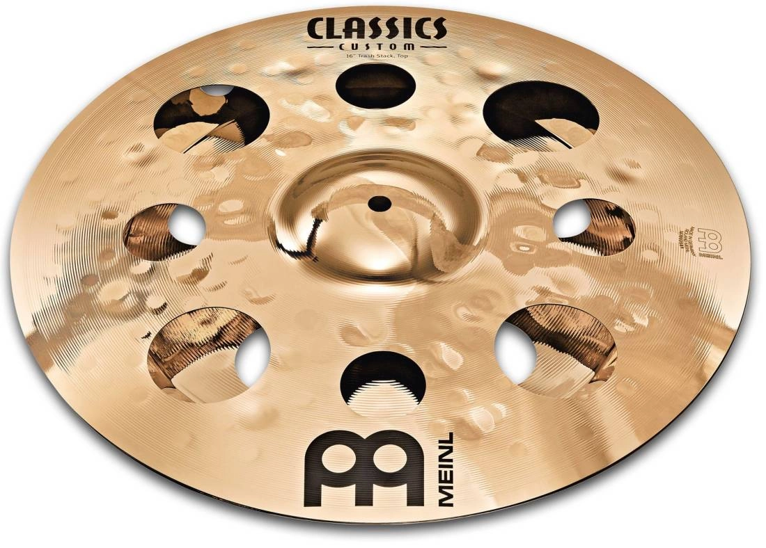 Classics Custom 12\'\' Trash Stack