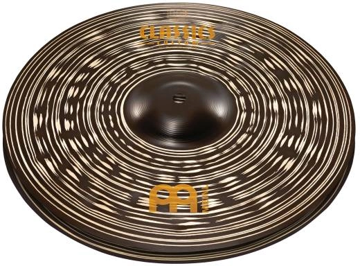 Meinl - Classics Custom 15 Dark Hats