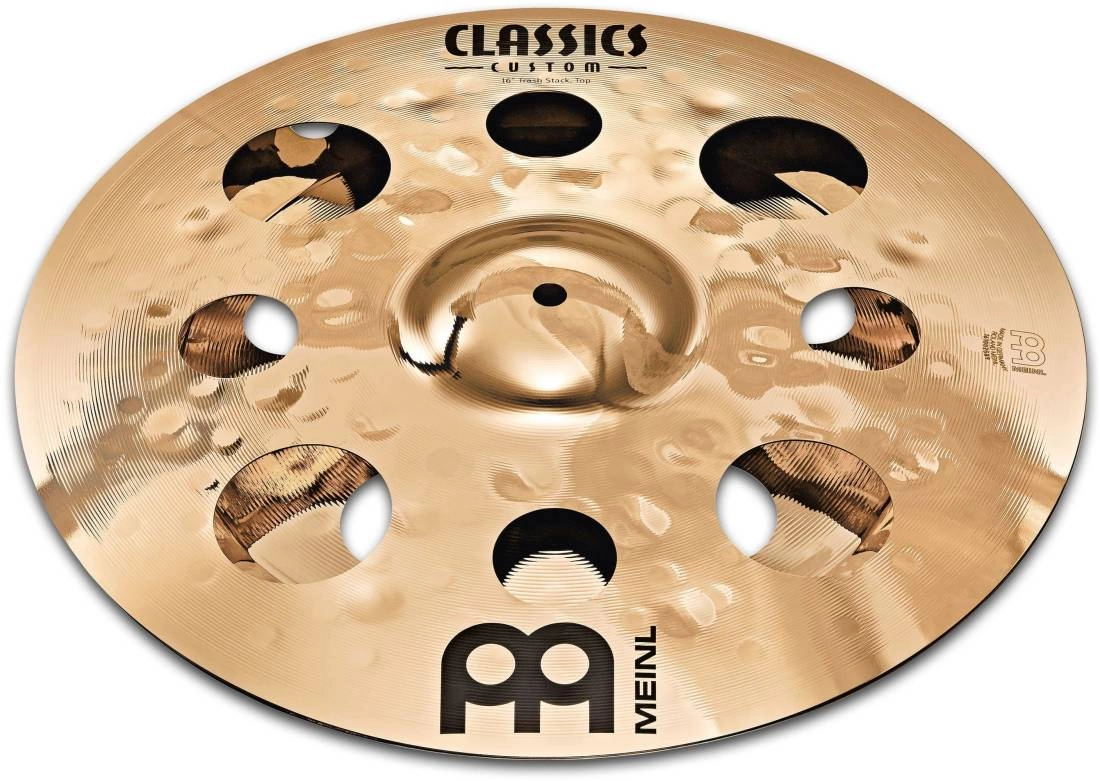 Classics Custom 16\'\' Trash Stack