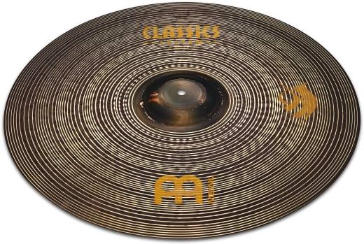 Meinl - Classics Custom 21 Ghost Ride