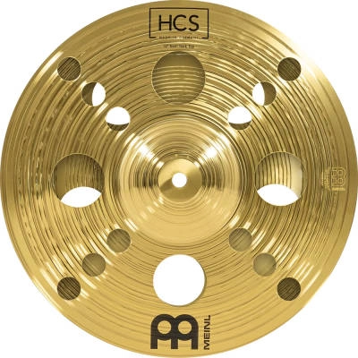 Meinl - HSC Trash Stack - 12