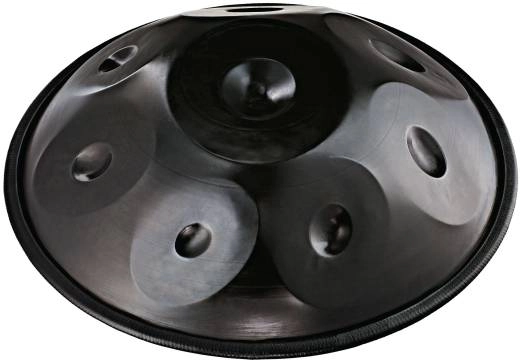 Harmonic Art Handpan A,A#,C,D,F,G,A