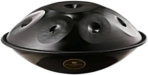 Harmonic Art Handpan A,A#,C,D,F,G,A