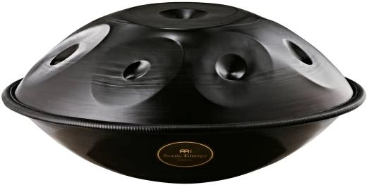 Harmonic Art Handpan G,B,C,D,E,F#,G