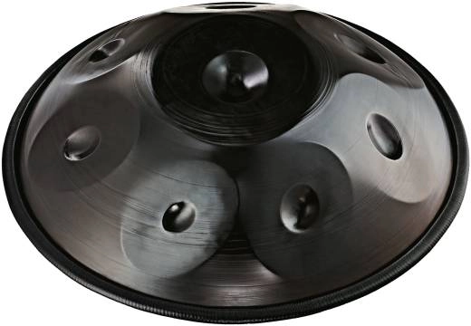 Harmonic Art Handpan G,B,C,D,E,F#,G