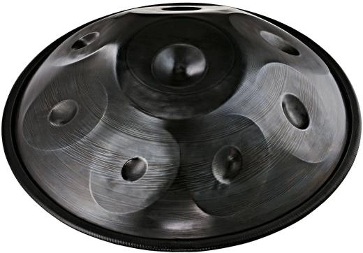 Meinl - Harmonic Art Handpan G,A#,C,D,D#,F,G