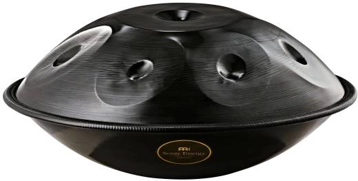 Harmonic Art Handpan G,A#,C,D,D#,F,G